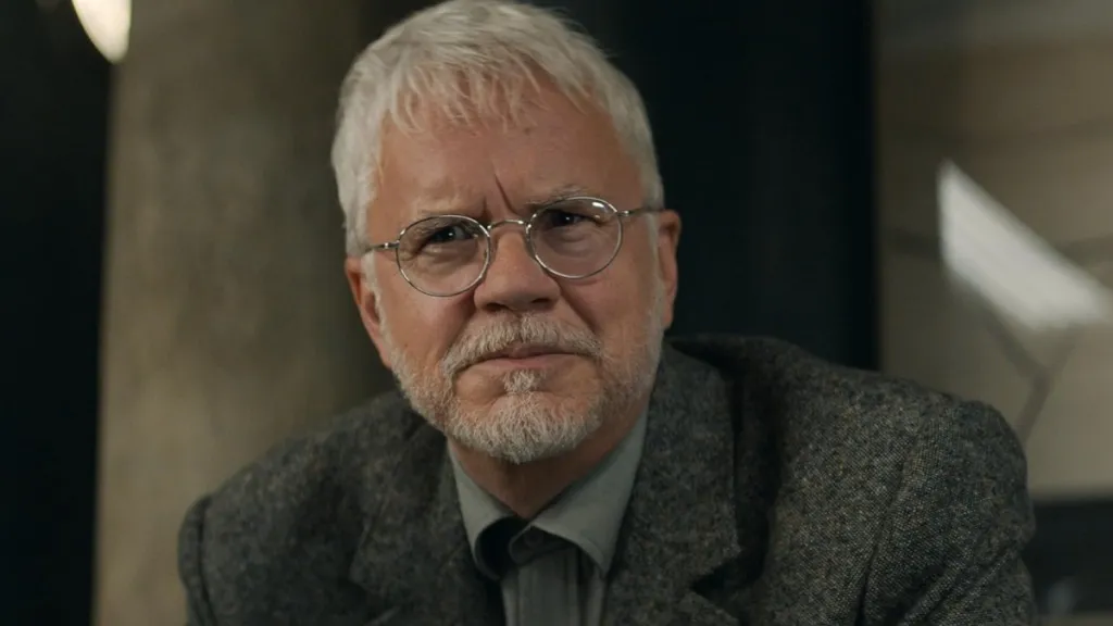 Silo Season 3 Reveals Bernard’s Fate Was Darker Than Fans Thought