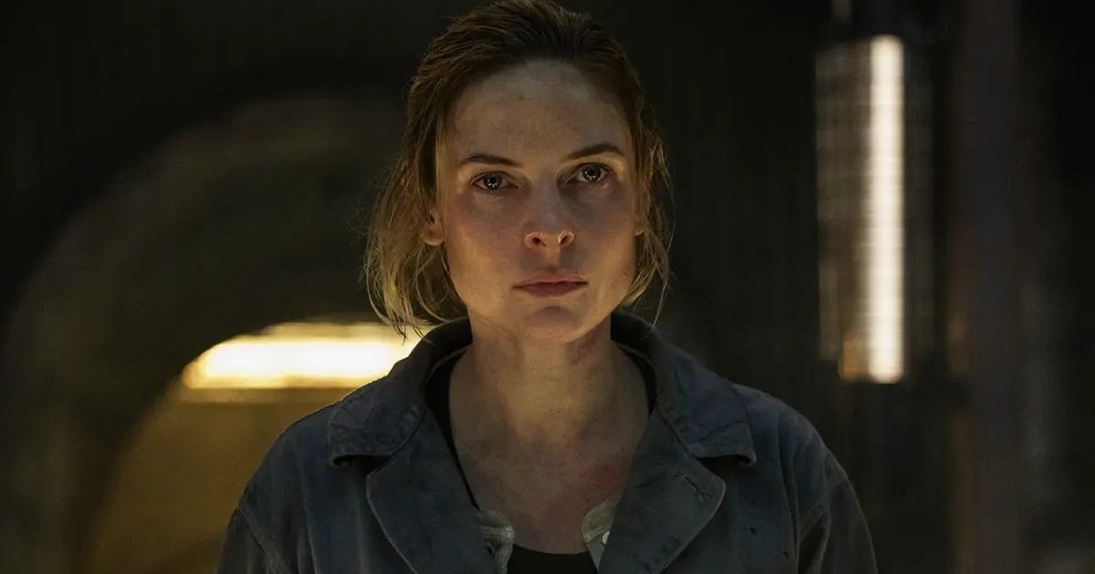 Silo Season 3 Just Tried To Kill Off [Spoiler] & Fans Can't Take It