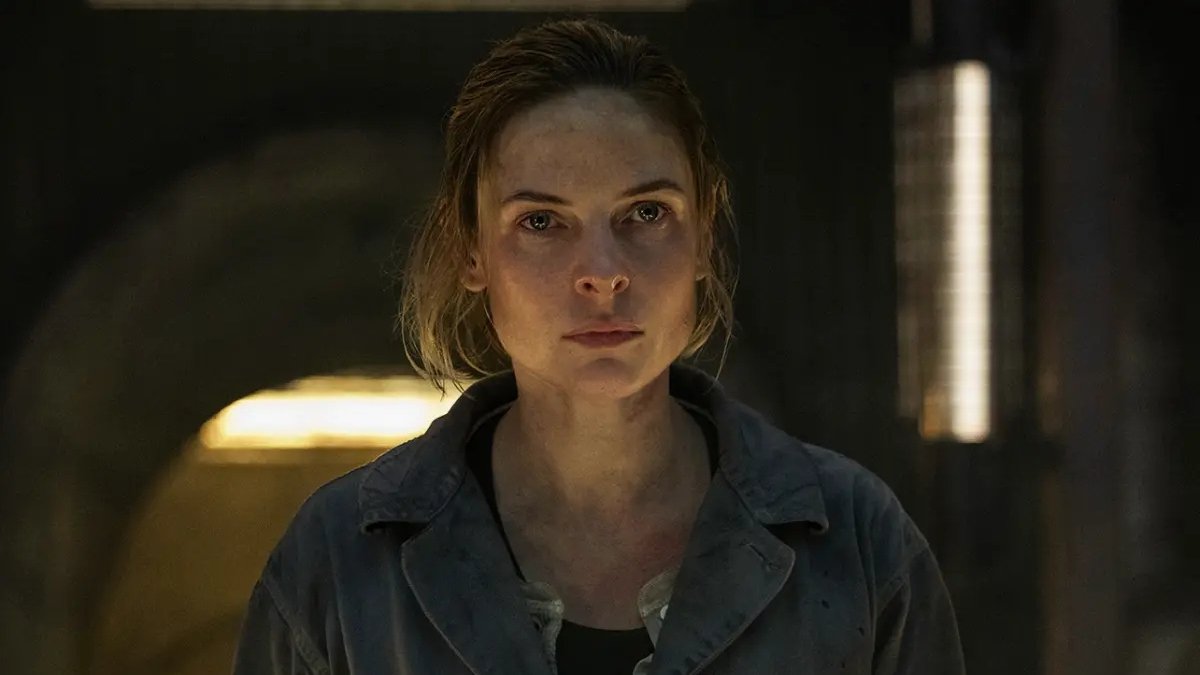 Silo Season 3 Episode 3 puts Juliette