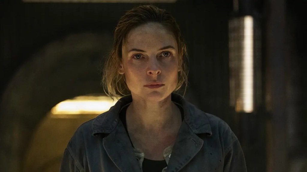 Silo Season 3 Episode 3 puts Juliette