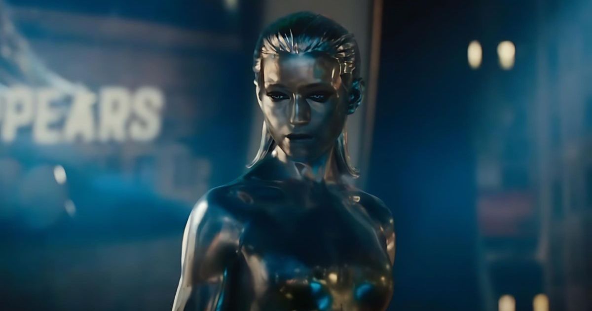Fantastic Four Answers the Silver Surfer Question MCU Fans Fought Over Fantastic Four Answers the Silver Surfer Question MCU Fans Fought Over