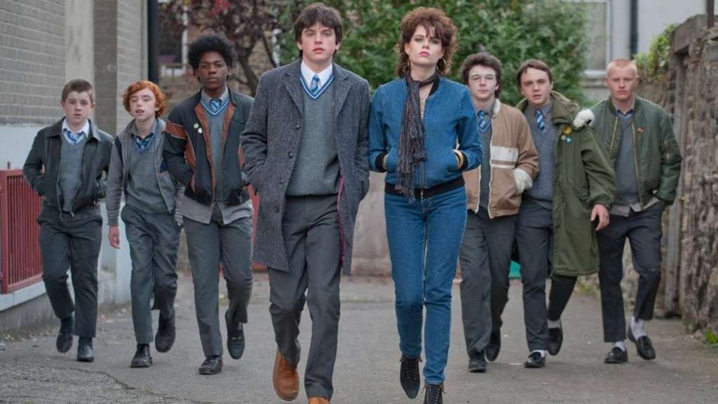Sing Street Is Getting a VHS Release Alongside Its New 4K Collector's Set