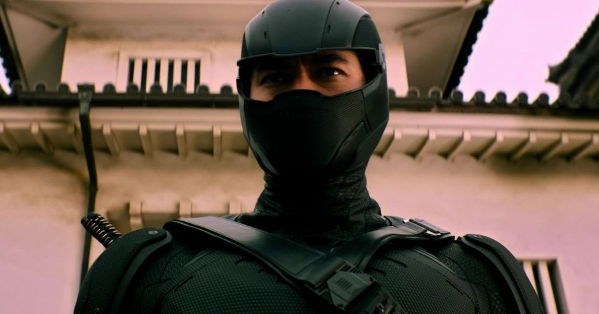 ‘I’m Stoked About It’: Danny McBride’s G.I. Joe Movie Reveals Plot Details, Setting, & More