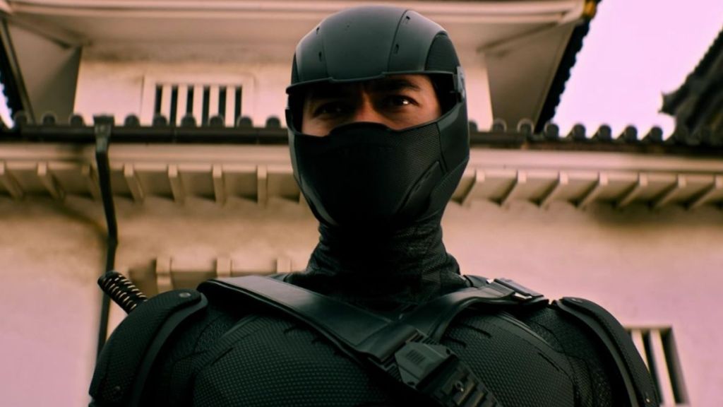 ‘I’m Stoked About It’: Danny McBride’s G.I. Joe Movie Reveals Plot Details, Setting, & More image