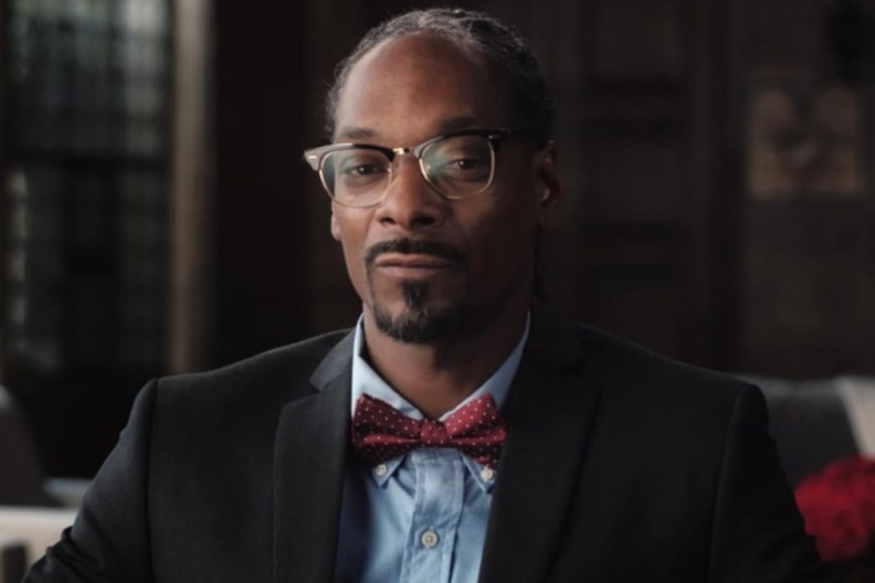 Snoop Dogg's R-Rated Biopic Sets Release Date Amid Michael's $1B Success