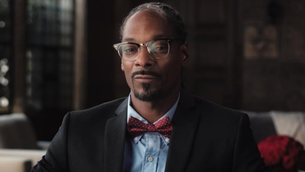 Snoop Dogg's R-Rated Biopic Sets Release Date Amid Michael's $1B Success