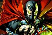 Spawn: New Keith David & Mark Hamill Movie Is Nearly Ready to Be Released