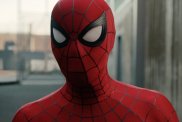 Spider-Man's Tom Holland Reveals His Coolest Brand New Day Costume Upgrade