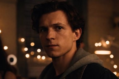 Tom Holland Just Named His Dream MCU Team-Up, and It’s a Comic-Book Fan Favorite