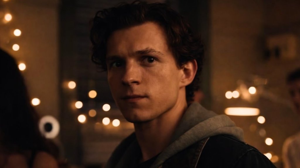 Tom Holland Just Named His Dream MCU Team-Up, and It’s a Comic-Book Fan Favorite image
