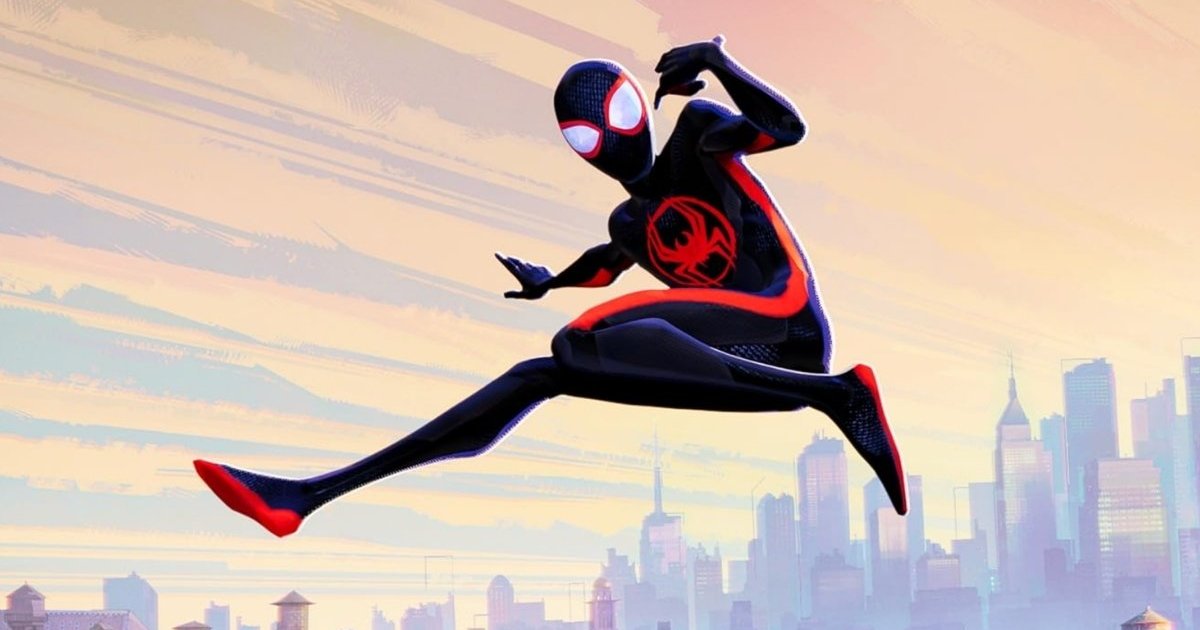 Beyond The Spider-Verse Gets Exciting Update From Lord & Miller Beyond The Spider-Verse Gets Exciting Update From Lord & Miller