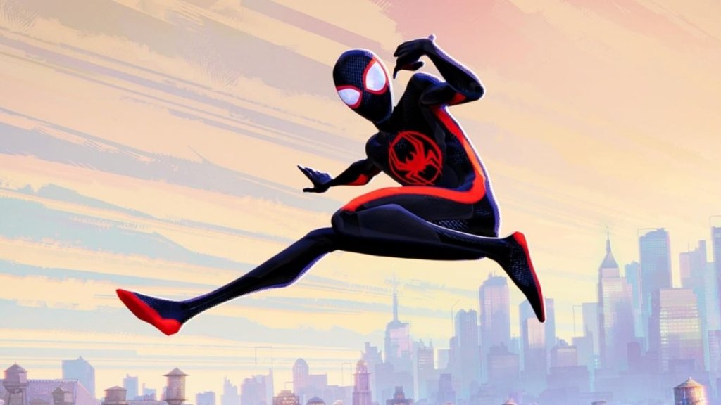 Spider-Man: Beyond The Spider-Verse Gets Exciting Update From Lord & Miller image