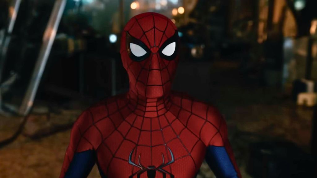 Spider-Man 4’s Savage Hulk, Punisher & Major Villains Assemble in Its Best Poster Yet image