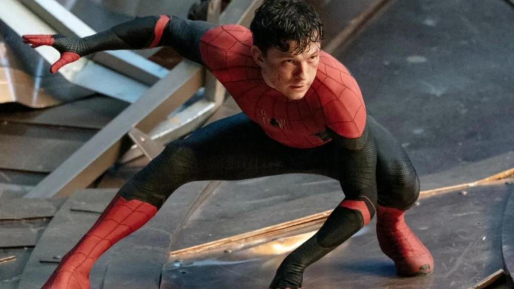 Spider-Man 4: Zendaya Saves Tom Holland From Spoiling MCU Movie’s Ending image