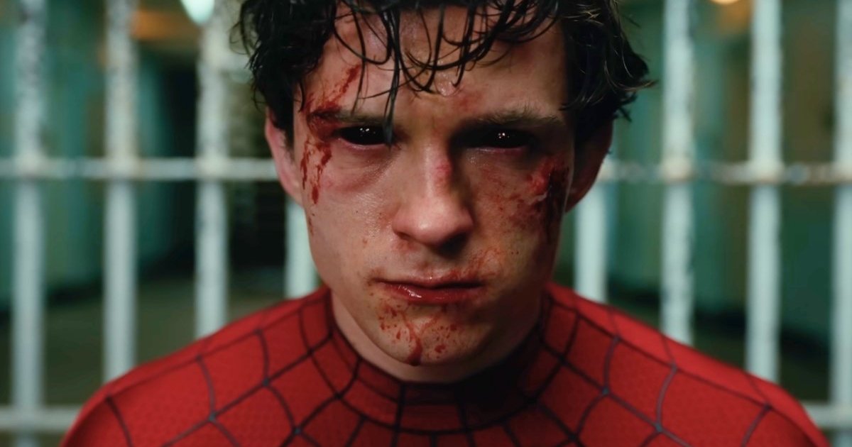 Spider-Man 4’s Tom Holland Blows Fans’ Minds With Brand New Day Jean Grey Denial