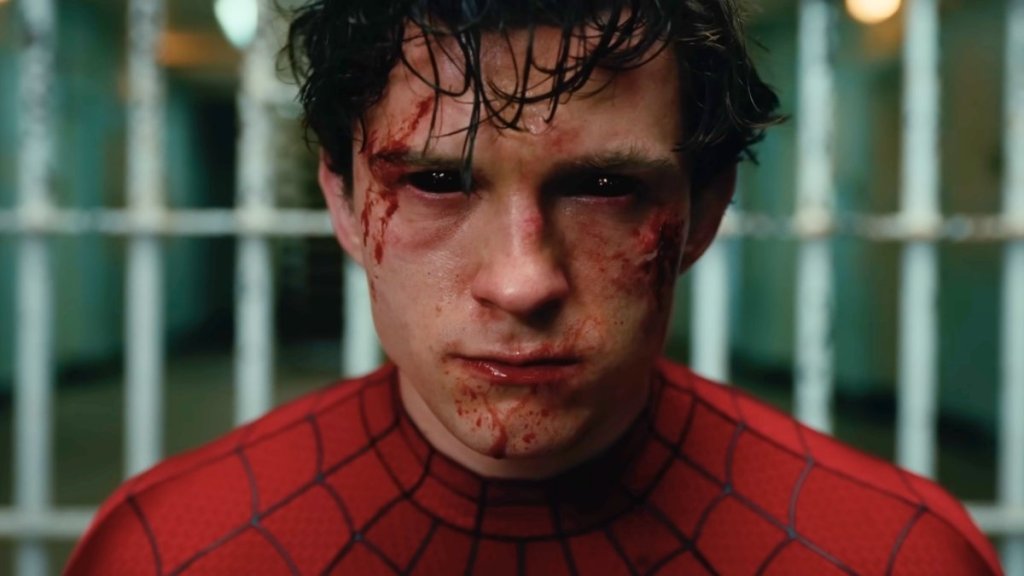 Spider-Man 4's Tom Holland Blows Fans' Minds With Brand New Day Jean Grey Denial