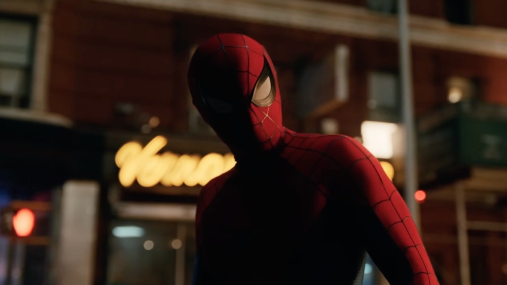 Spider-Man: Brand New Day Fans Are Saying the Same Thing About Final Trailer image