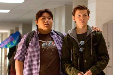 Watch Spider-Man Save Ned From Unexpected Dangers in Brand New Day Ad