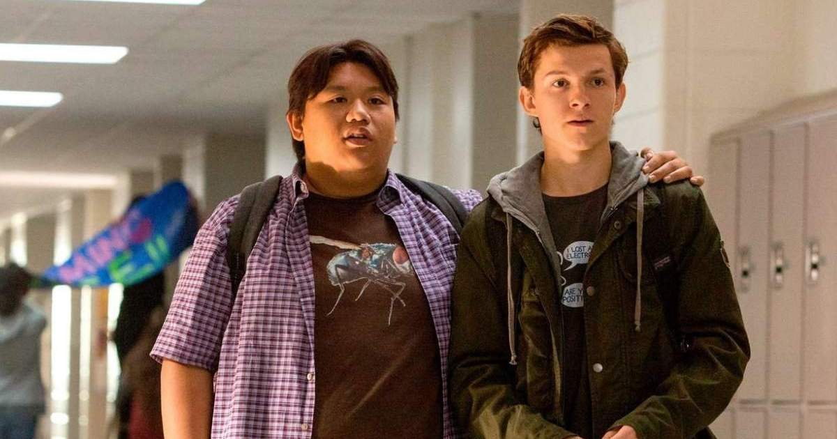 Watch Spider-Man Save Ned From Unexpected Dangers in Brand New Day Ad Watch Spider-Man Save Ned From Unexpected Dangers in Brand New Day Ad