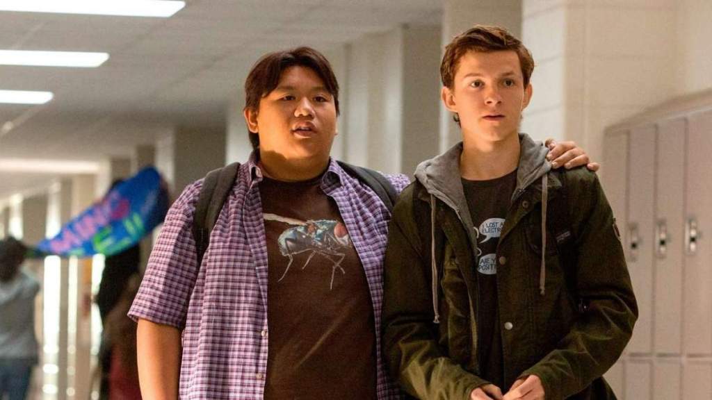 Watch Spider-Man Save Ned From Unexpected Dangers in Brand New Day Ad