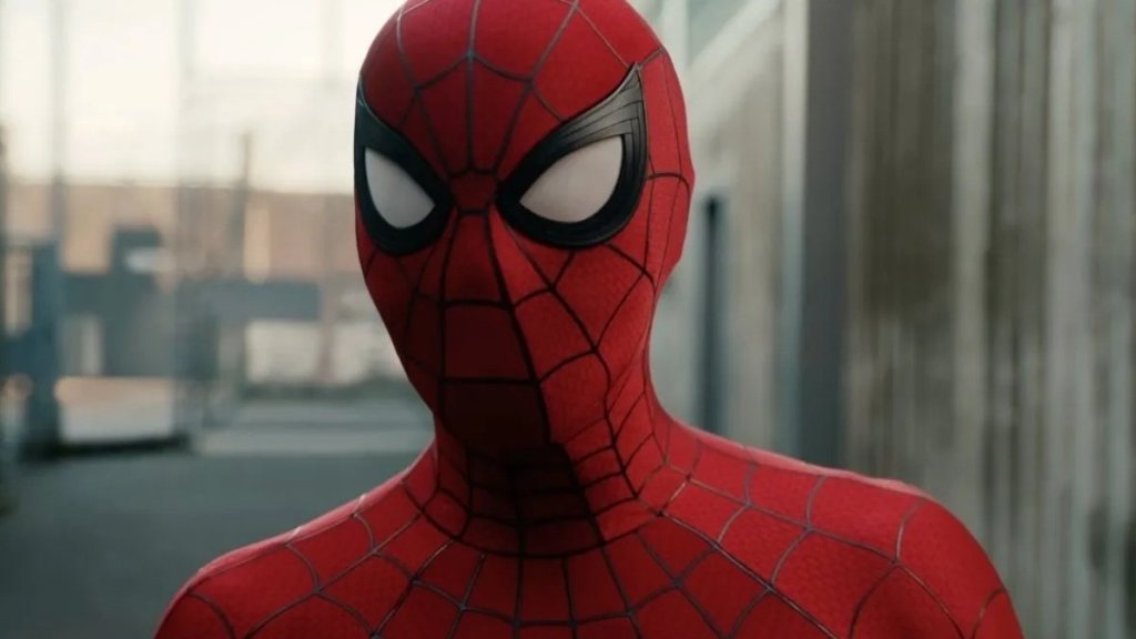 Spider-Man: Brand New Day Video Has Fans Making Tobey Maguire Comparisons image