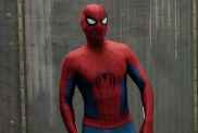 Spider-Man's Tom Holland Reveals His Coolest Brand New Day Costume Upgrade