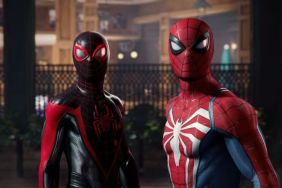 Brand New Day Is Borrowing the Best Part of Insomniac’s Spider-Man Games