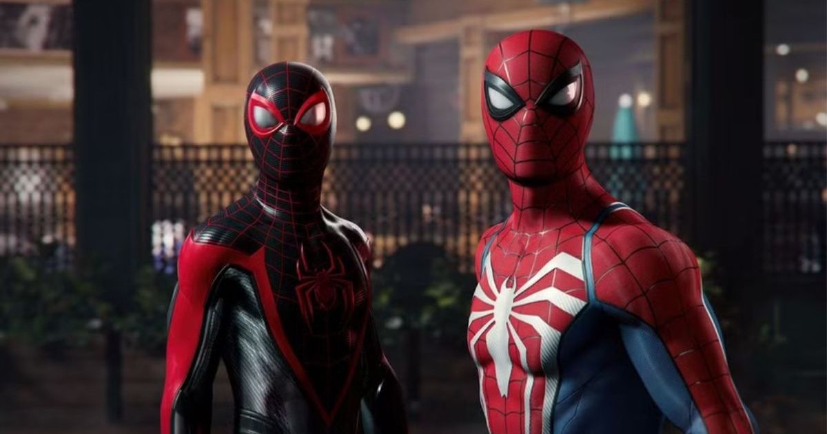 Brand New Day Is Borrowing the Best Part of Insomniac’s Spider-Man Games Brand New Day Is Borrowing the Best Part of Insomniac’s Spider-Man Games