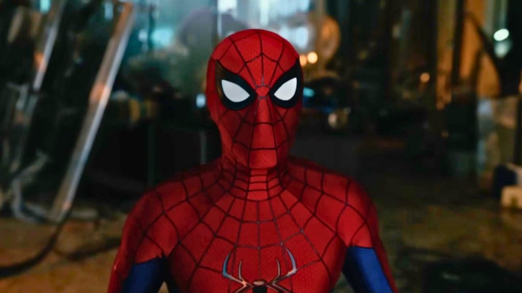 Spider-Man: Brand New Day Director Teases Bigger MCU Twist Than Sadie Sink Role Reveal image