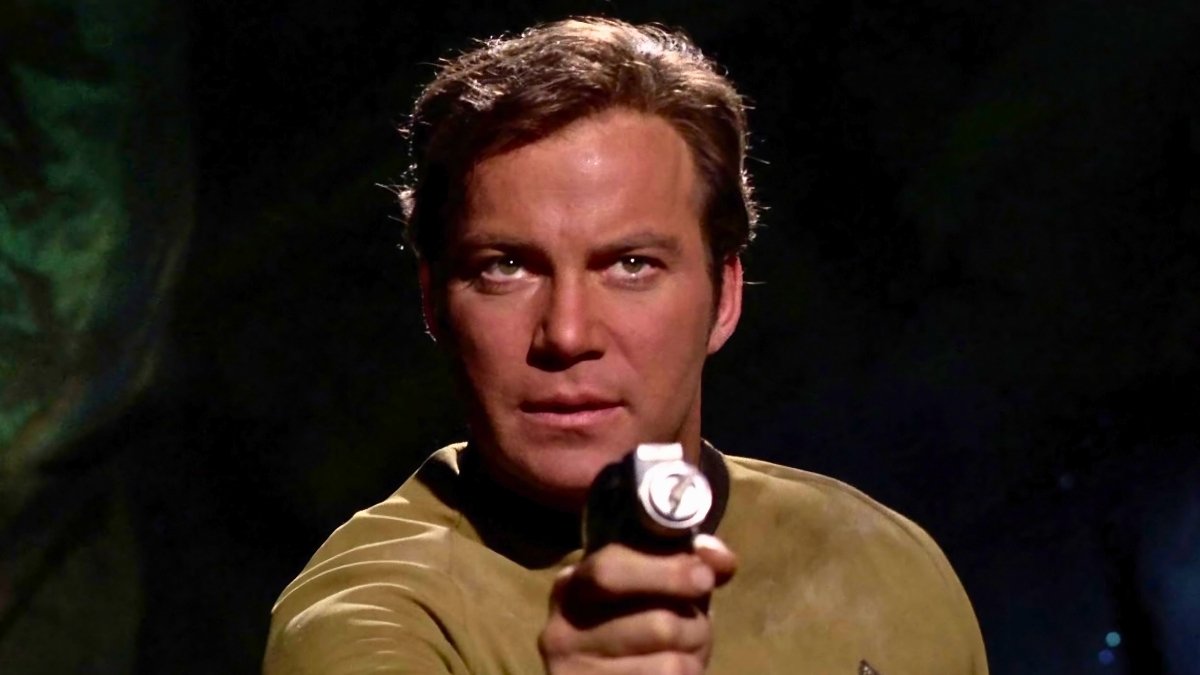 Star Trek: The Original Series Fans Get a 60th Anniversary Treat