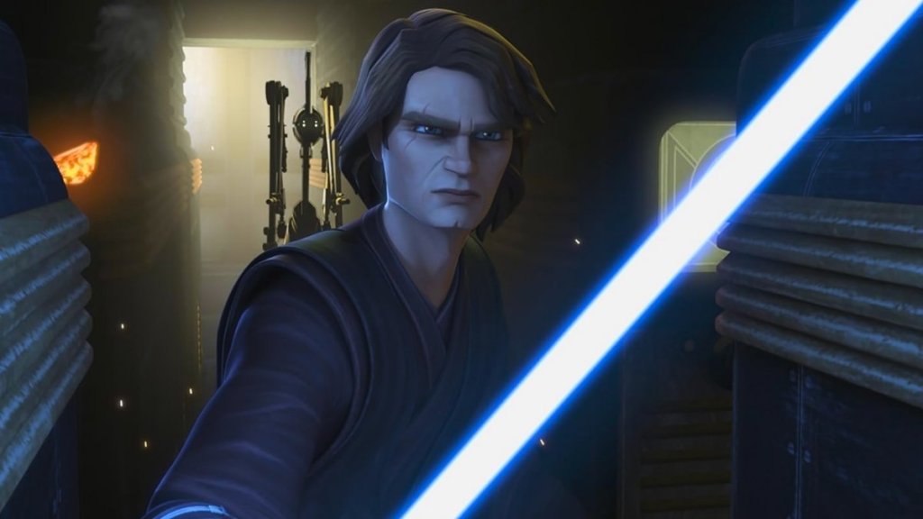 Star Wars: The Clone Wars & Bad Batch Stars Reprise Iconic Roles for Anticipated Video Game image