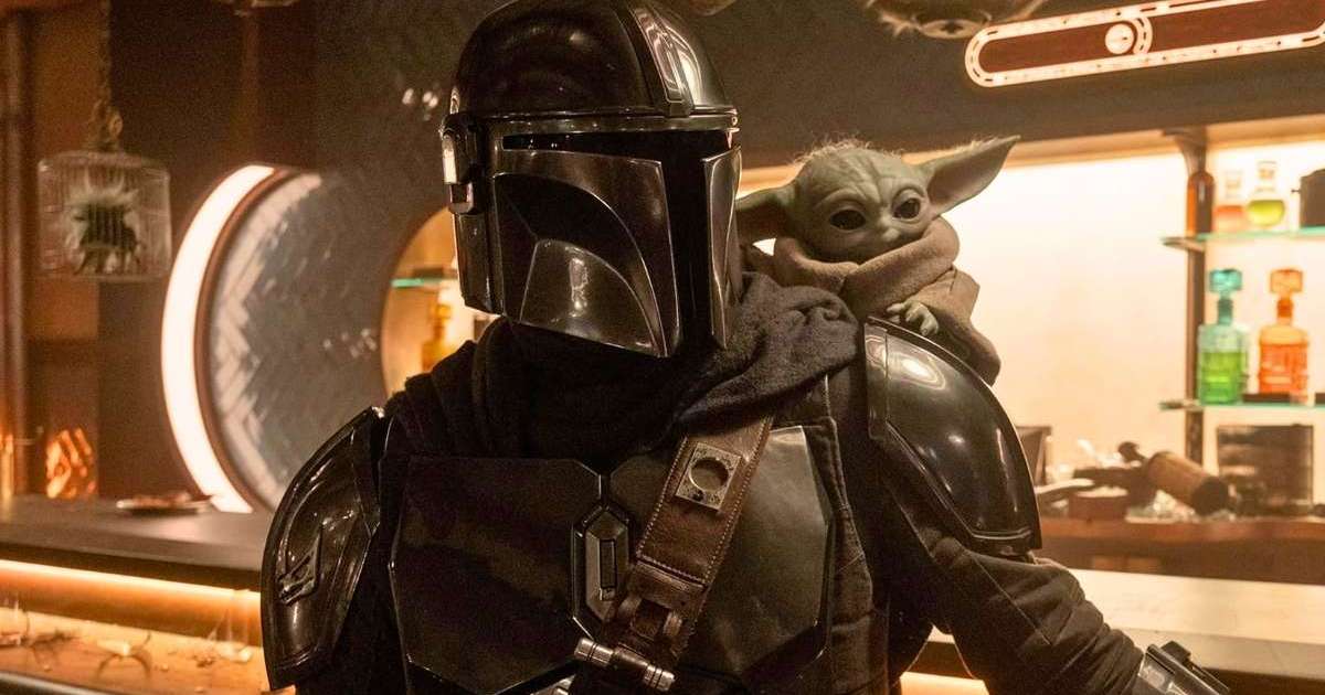 Star Wars: The Mandalorian and Grogu Sets Digital, 4K UHD, & Blu-Ray Release Dates