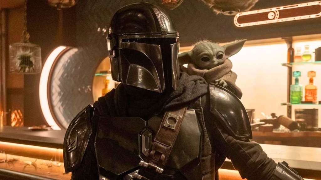 Star Wars: The Mandalorian and Grogu Sets Digital, 4K UHD, & Blu-Ray Release Dates