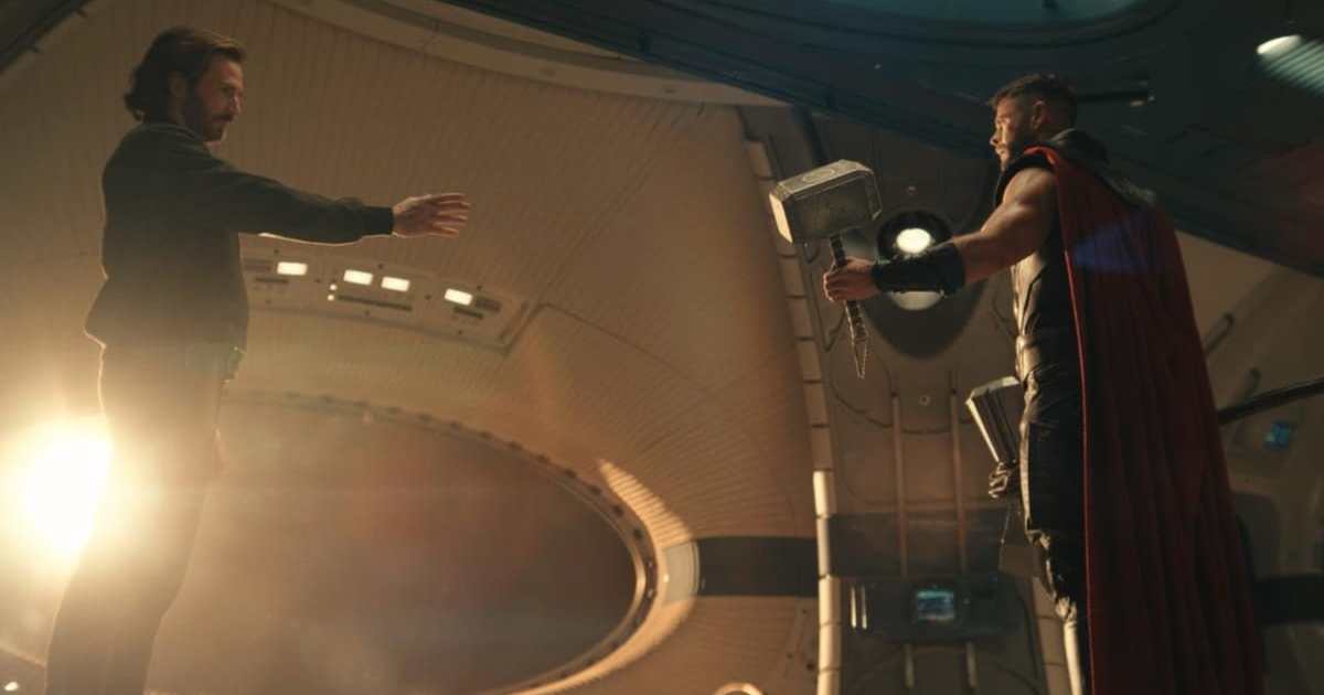 3 Marvel SDCC 2026 Reveals That Could Define the MCU’s Phase Seven
