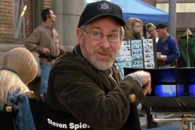Steven Spielberg & Amazon Are Turning Terrifying YouTube Series Into a Horror Movie