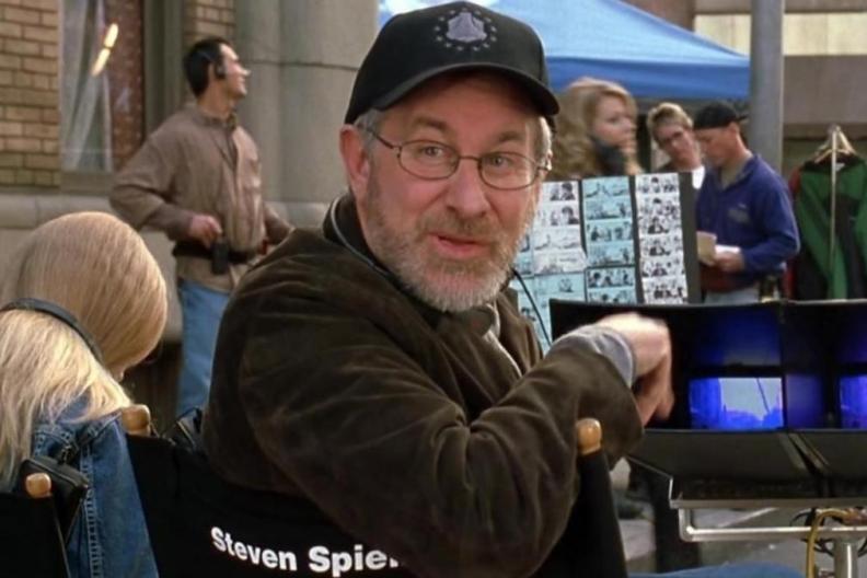 Steven Spielberg & Amazon Are Turning Terrifying YouTube Series Into a Horror Movie