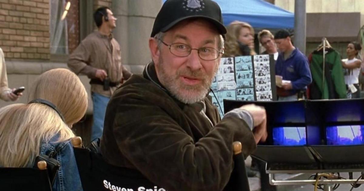 Steven Spielberg & Amazon Are Turning Terrifying YouTube Series Into a Horror Movie