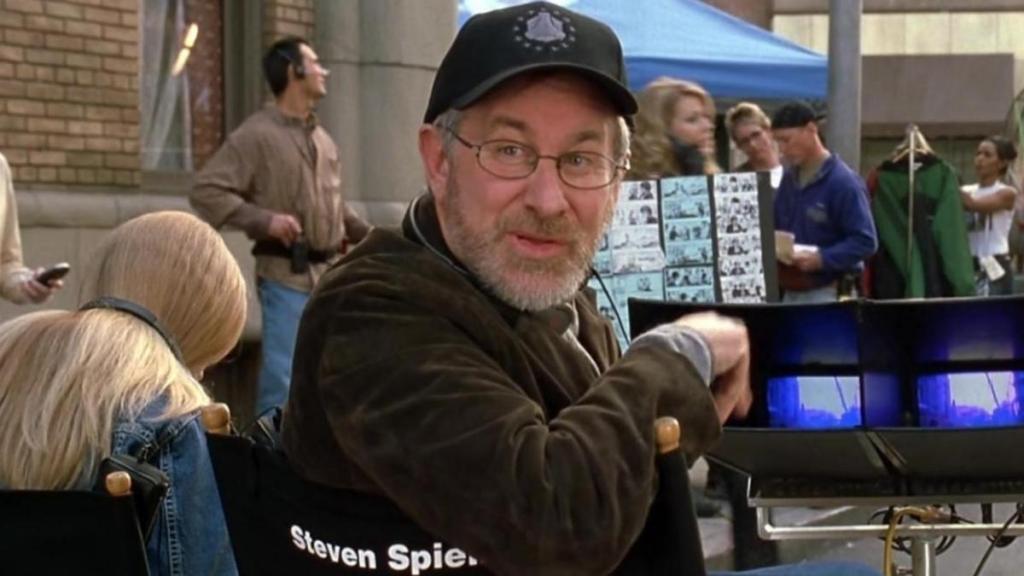Steven Spielberg & Amazon Are Turning Terrifying YouTube Series Into a Horror Movie image