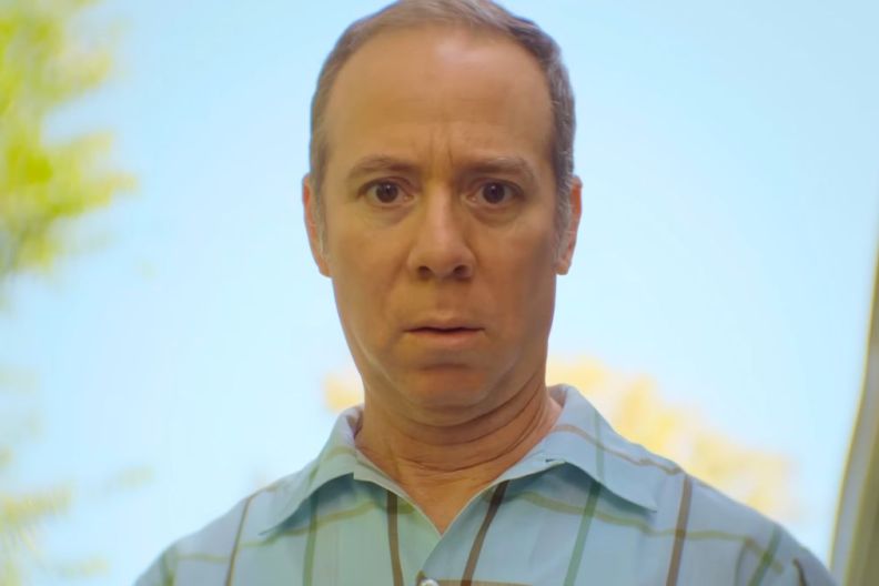 Stuart Fails To Save the Universe Big Bang Theory spin-off