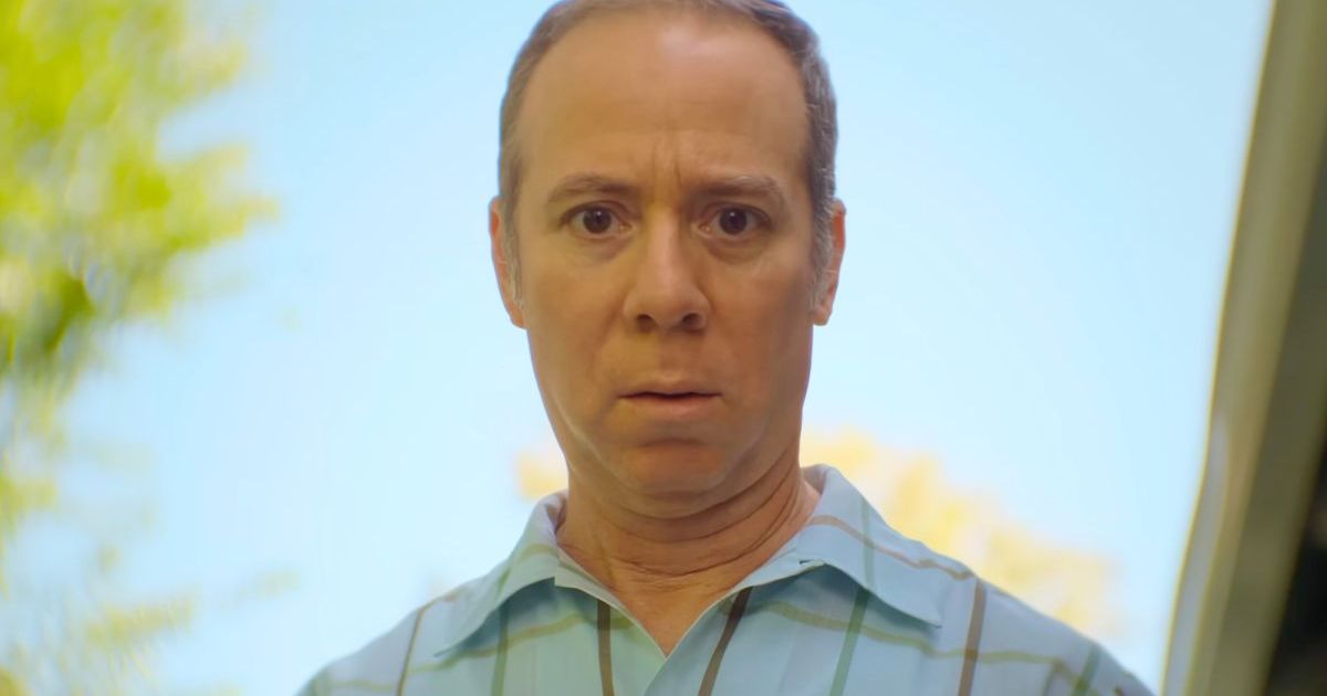Stuart Fails to Save the Universe Had To Scrap Its Wildest Idea