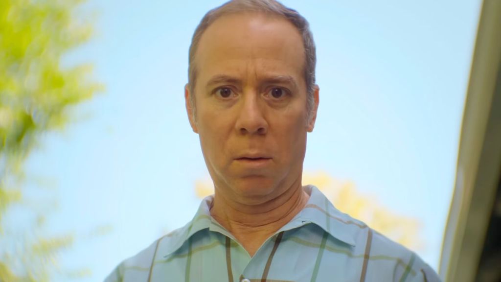 Stuart Fails to Save the Universe Had To Scrap Its Wildest Idea image