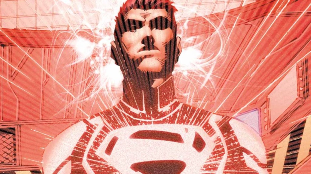 Superboy Just Got a New Origin & It May Not Be What DC Fans Expected image