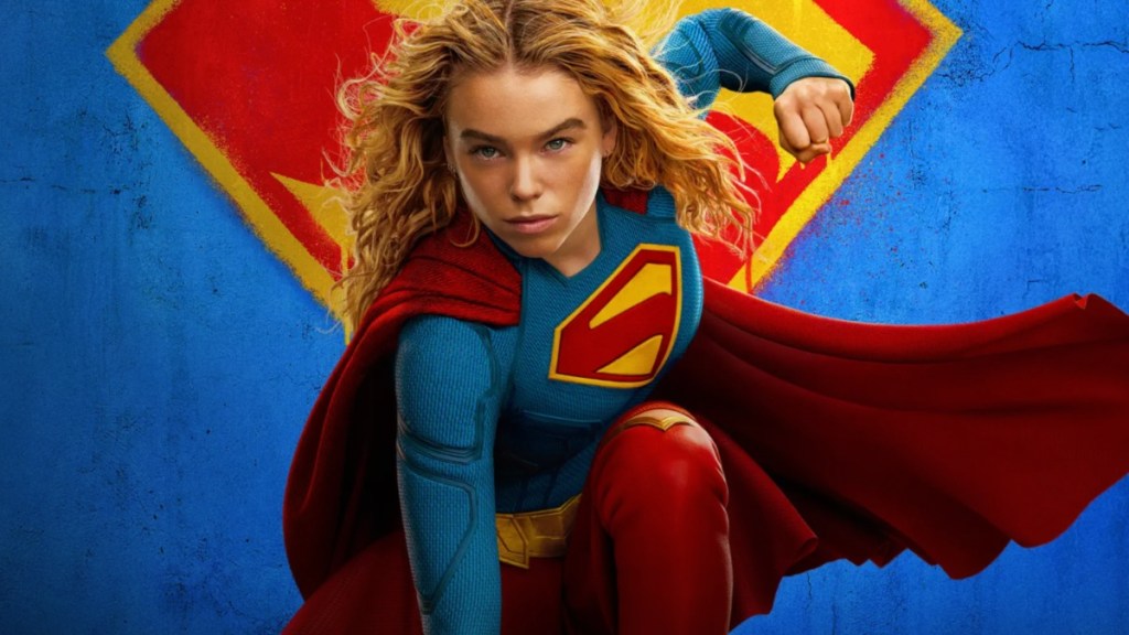 Supergirl Box Office Crash Continues as It Braces for $100 Million Loss