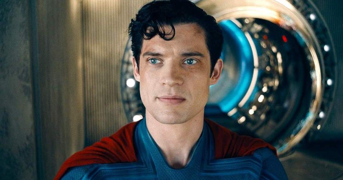 James Gunn Shuts Down Man of Tomorrow Trailer Rumor, But Shares Good News