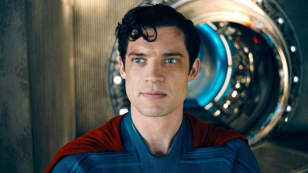 James Gunn Shuts Down Man of Tomorrow Trailer Rumor, But Shares Good News image