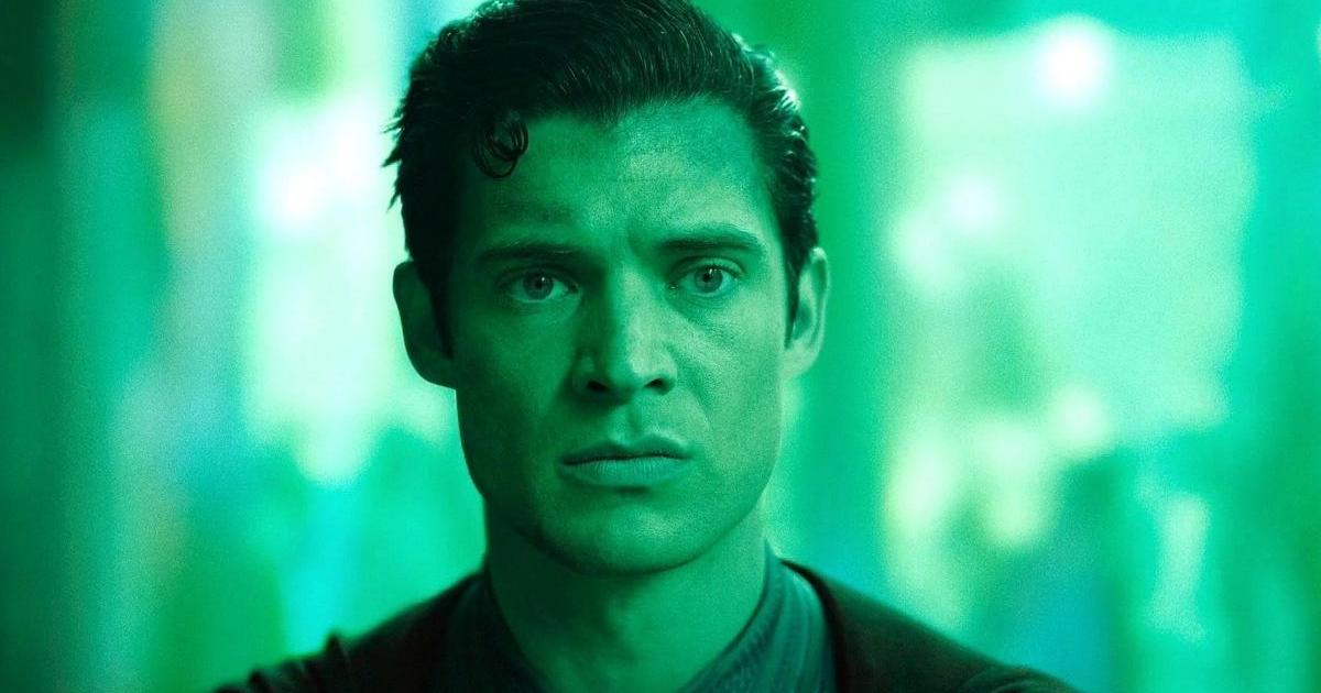 Man of Tomorrow’s James Gunn Shares Hilarious Green Lantern Prop Fans Will Want to Own