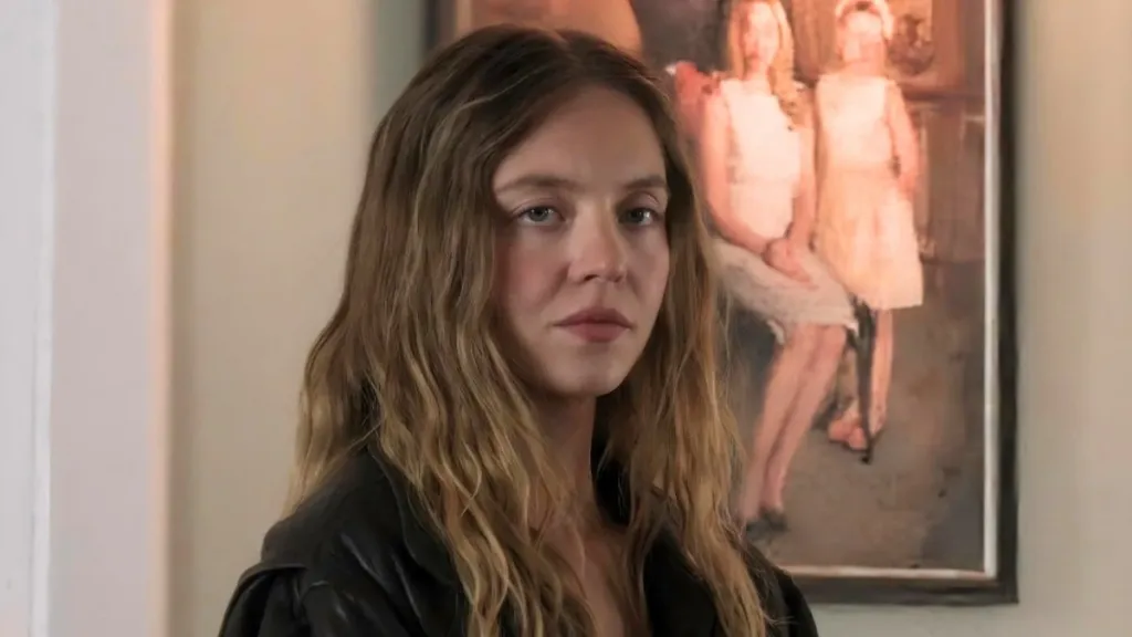 Sydney Sweeney’s Live-Action Gundam Movie Scores Best Update Possible