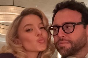 Sydney Sweeney Floods Instagram With Scooter Braun Kisses, Bikini Photos & a Titanic Pose
