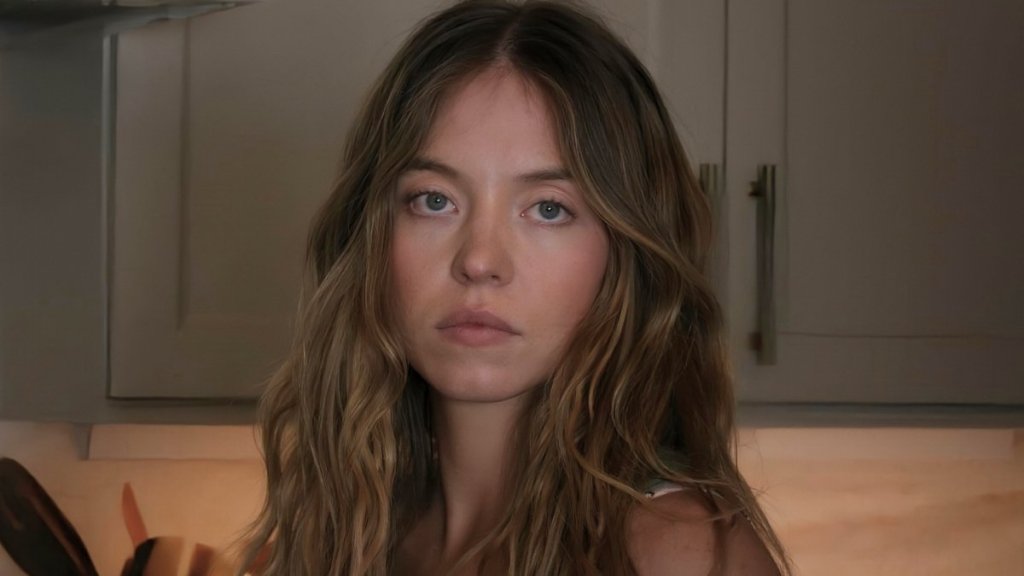 Sydney Sweeney’s Live-Action Gundam Movie Scores Best Update Possible image