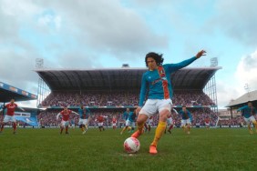 Ted Lasso’s Dani Rojas Actor Finally Makes His US Pro Soccer Debut